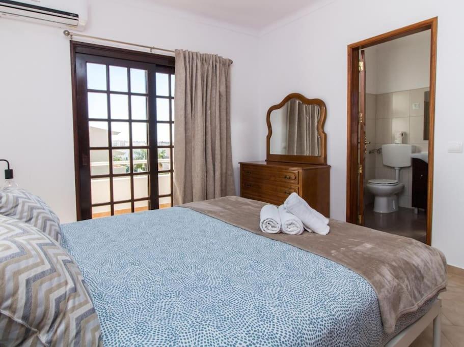 Villa Dogueno- Privat Pool & Privacy & Albufeira Center Exteriér fotografie